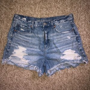 American eagle shorts Size 14
